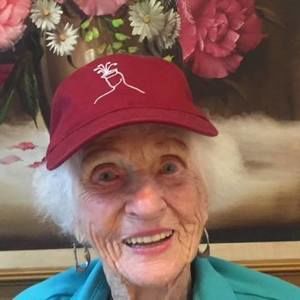 Meet your Posher, Millie